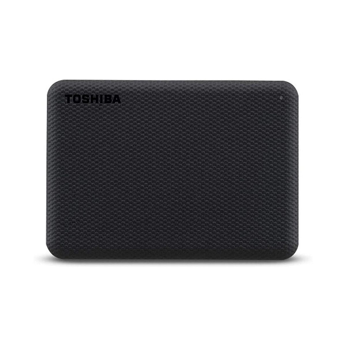 هارد اکسترنال Toshiba مدل Canvio Advance ظرفیت 2TB