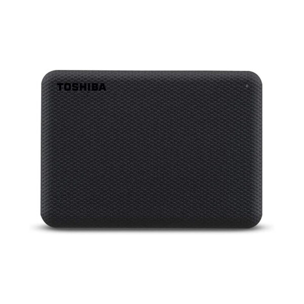 هارد اکسترنال Toshiba مدل Canvio Advance ظرفیت 2TB