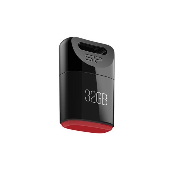 فلش 32 گیگ سیلیکون پاور Silicon Power Touch T06