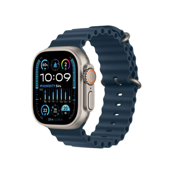 ساعت هوشمند HK مدل HK15 Ultra 2 Max-49MM