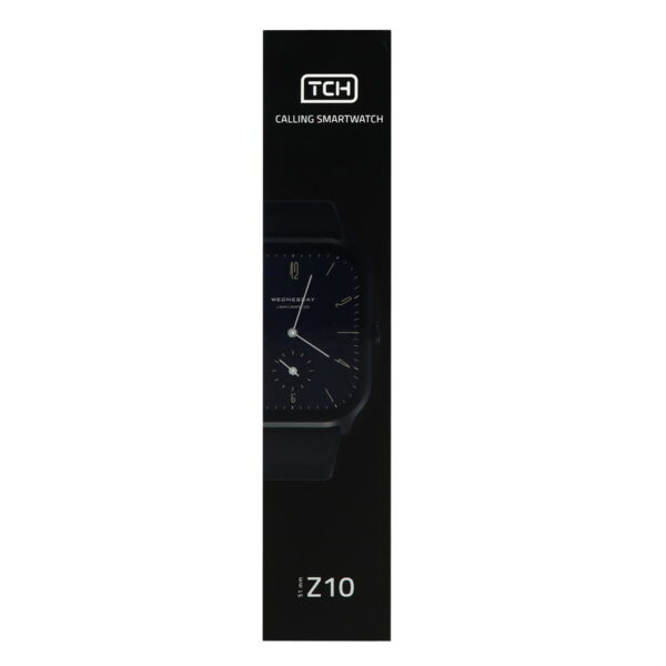 ساعت هوشمند تی سی اچ مدل TCH Z10 51MM