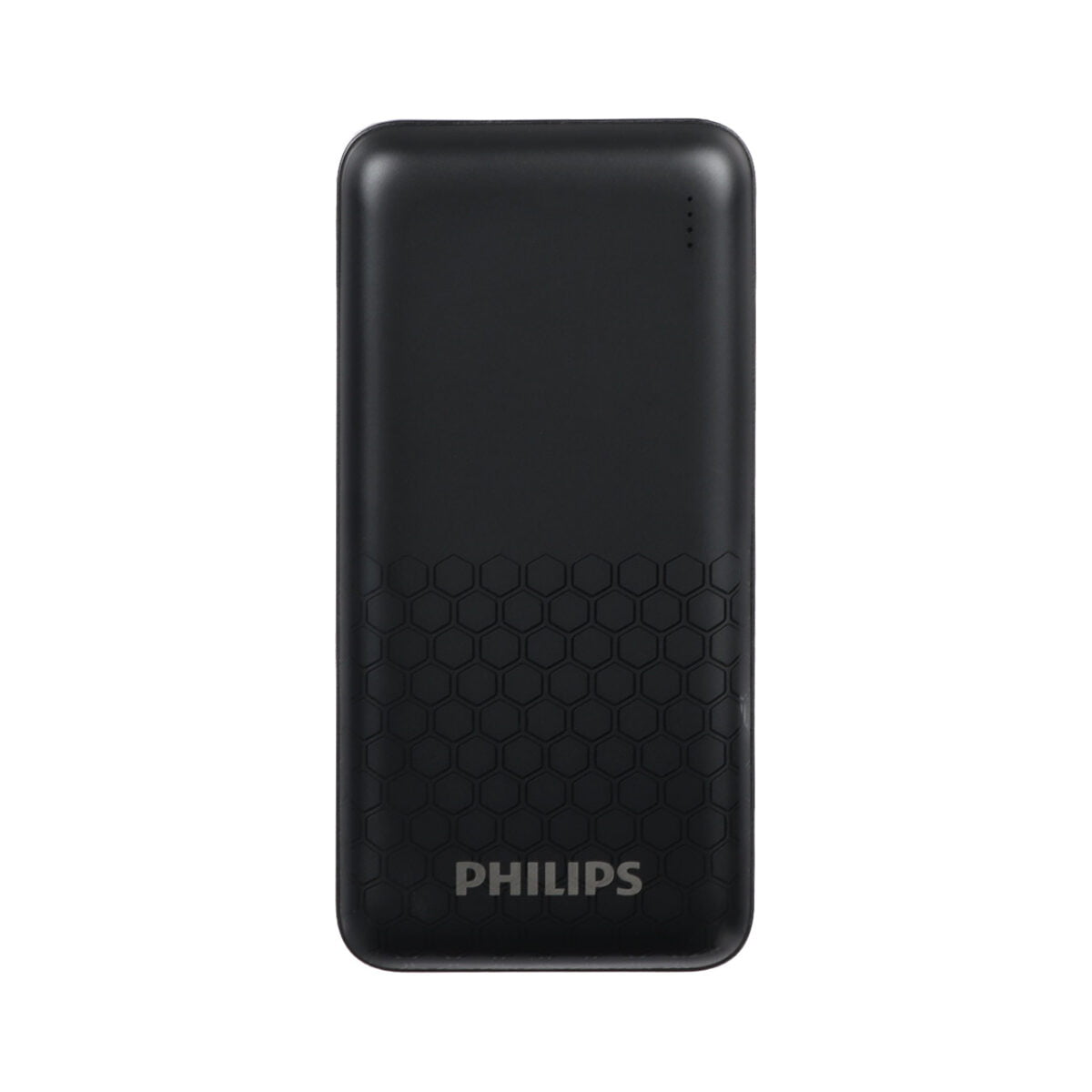 پاوربانک (PD و فست شارژ) Philips 20W 20000mAh مدل DLP2002