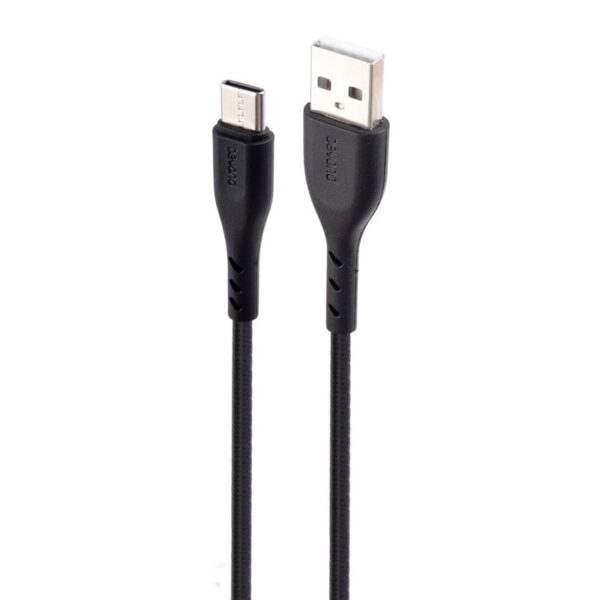 کابل تایپ سی به USB فست شارژ مدل Beyond BUC-401