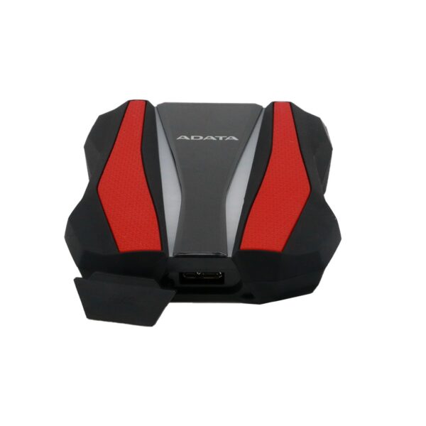 هارد اکسترنال ADATA مدل HD770G ظرفیت 2TB