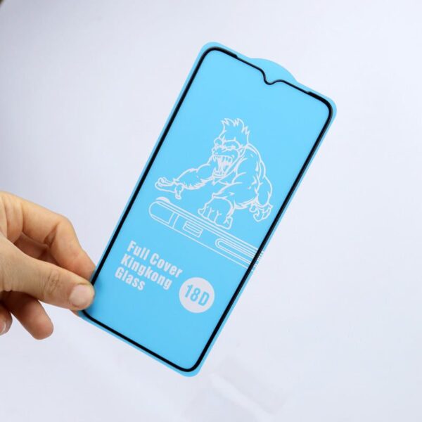 گلس سامسونگ Samsung Galaxy A12 مدل ایربگ دار