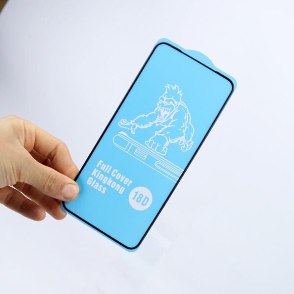 گلس شیائومی Xiaomi Redmi Note 9 مدل ایربگ دار