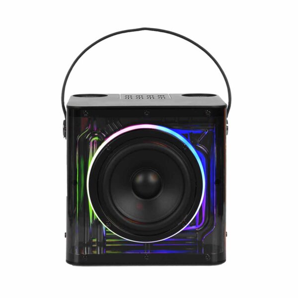 اسپیکر بلوتوثی قابل حمل کلومن مدل KS-150