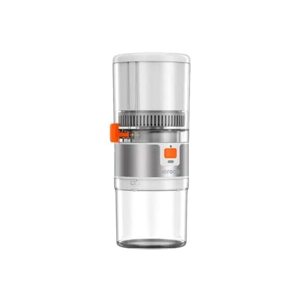 آبمیوه گیری شارژی پرودو مدل PD-LSSJ55-WH