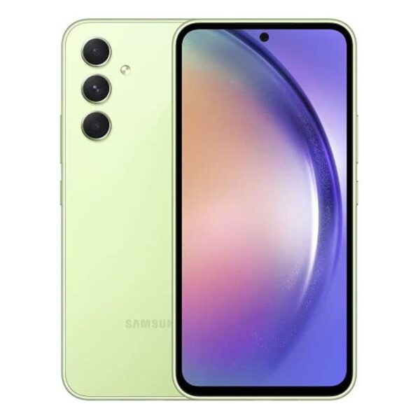 گوشی موبایل سامسونگ مدل Galaxy A54 5G دو سیم ظرفیت 256 رم 8 ویتنام
