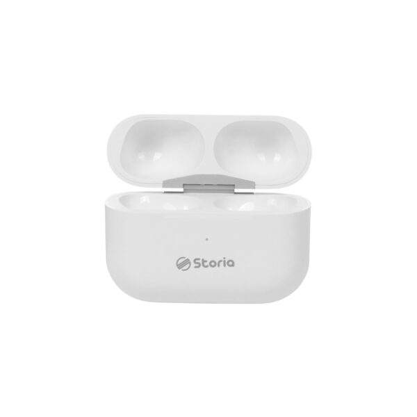 هدفون بلوتوثی استوریا مدل ST-AP01
