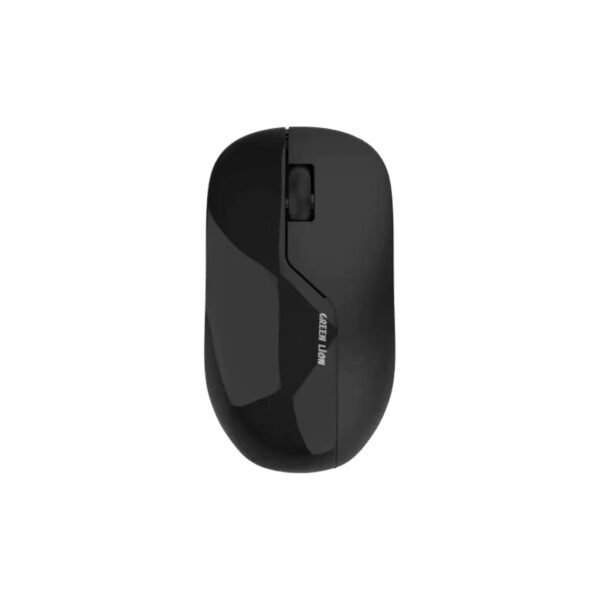 1070514 ماوس بی سیم گرین لاین مدل G730 GNREWIRMUSEBK