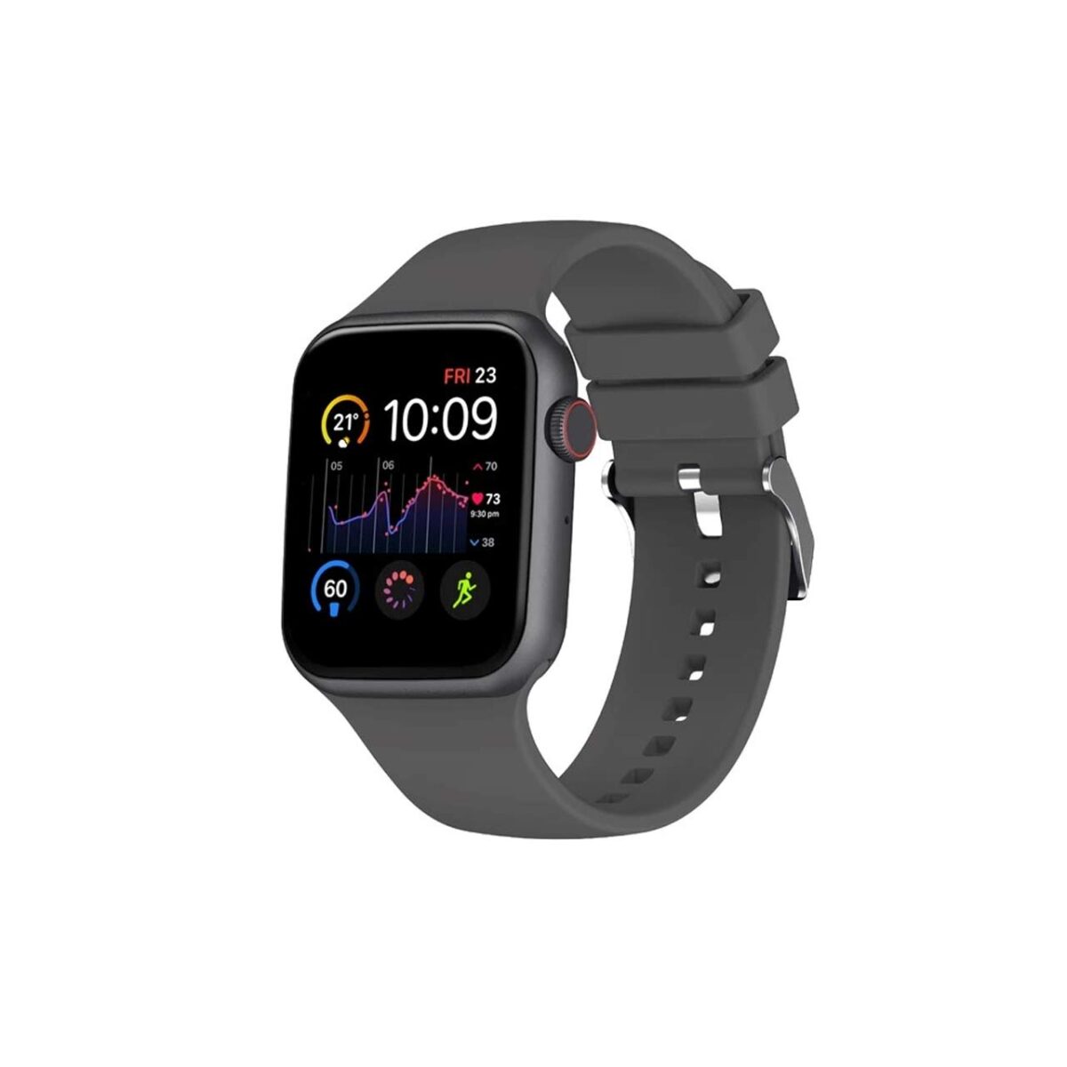 ساعت هوشمند پرومیت مدل Xwatch-B19