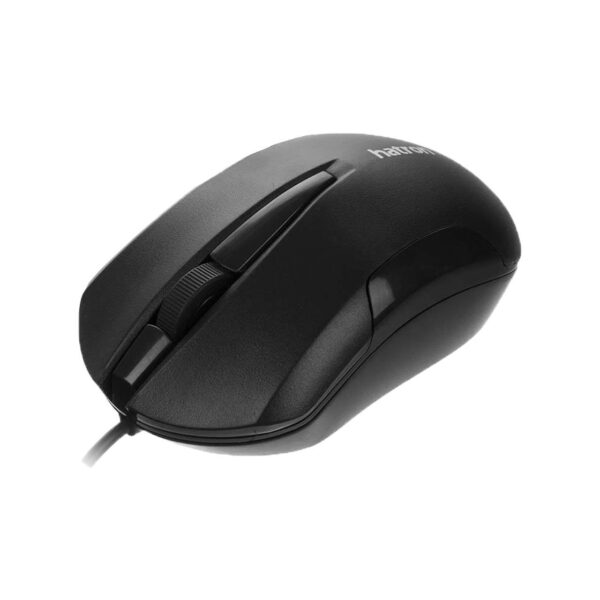 ماوس باسیم هاترون مدل HM310SL
