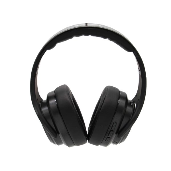 هدفون بی سیم تسکو مدل TH 5347 - مشکی