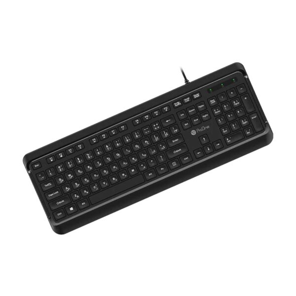 کیبورد باسیم پرووان مدل PKC45