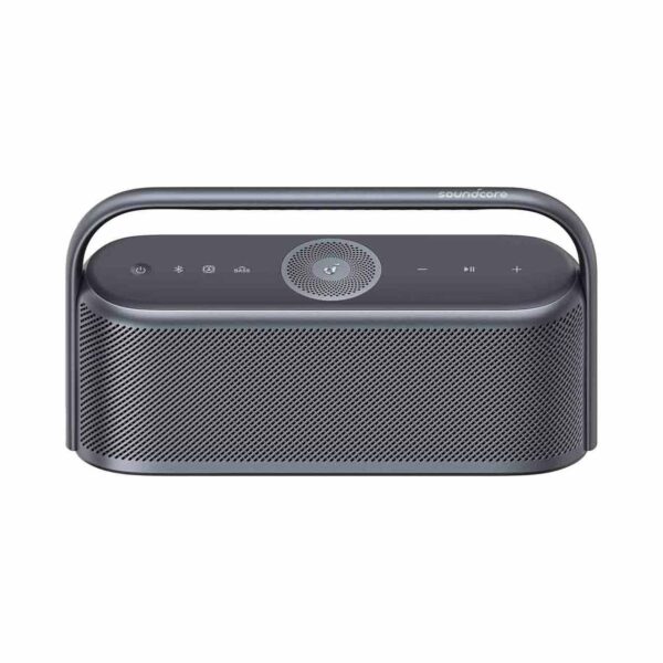 اسپیکر بلوتوثی انکر مدل Motion X600 A3130 - مشکی