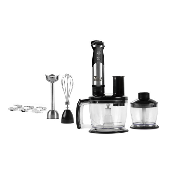 گوشت کوب برقی ناسا الکتریک مدل NS-991