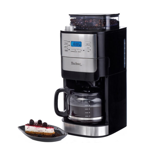 قهوه ساز تکنو مدل Te-825