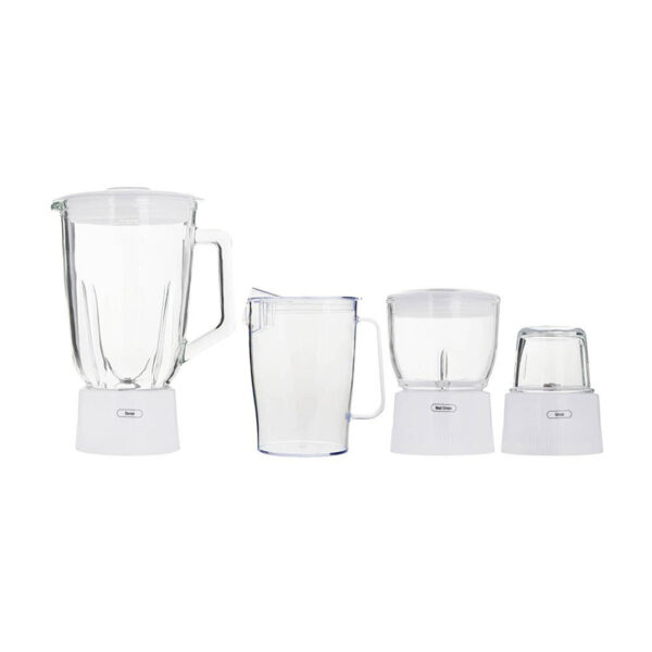 آبمیوه گیری تکنو مدل Te-312