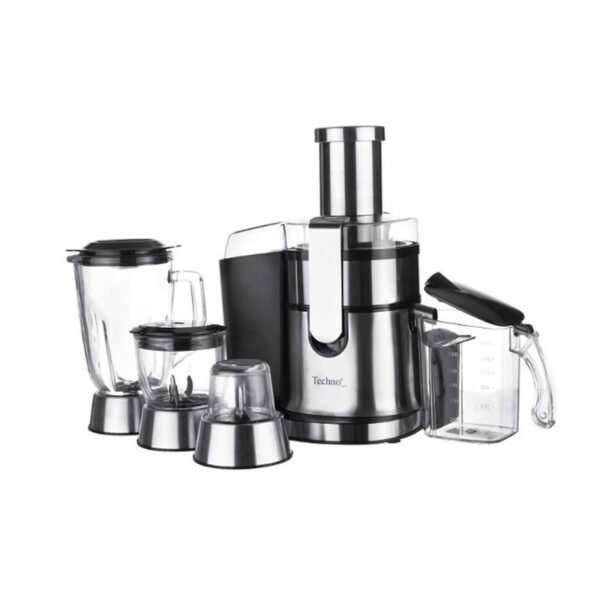 آبمیوه گیری تکنو مدل Te-314