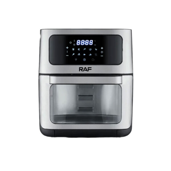 سرخ کن بدون روغن راف مدل R-5340