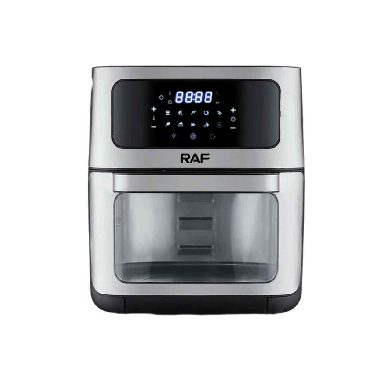 سرخ کن بدون روغن راف مدل R-5340