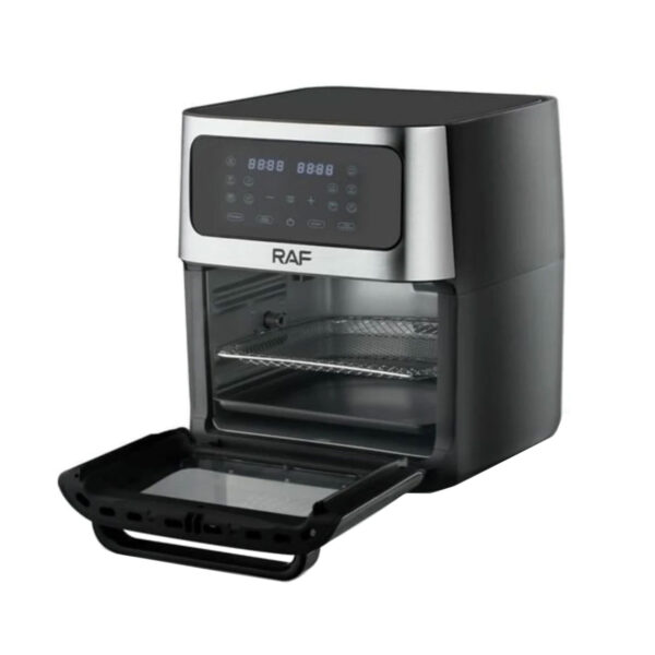 سرخ کن بدون روغن راف مدل R-5340