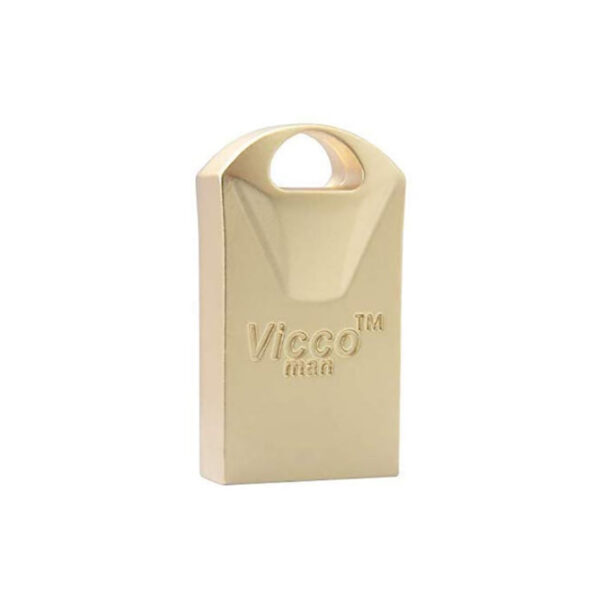 فلش مموری ویکومن 32 گیگابایت USB 2.0 مدل VC200 G