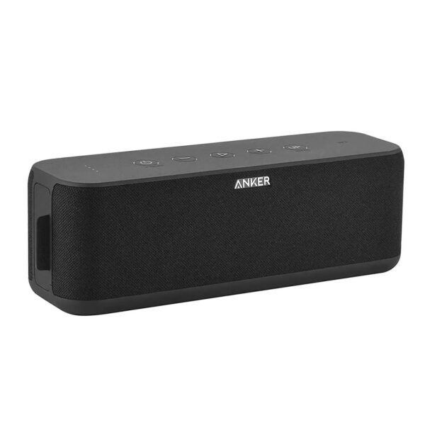 اسپیکر بلوتوثی انکر مدل SUPERIOR SOUND A3145013