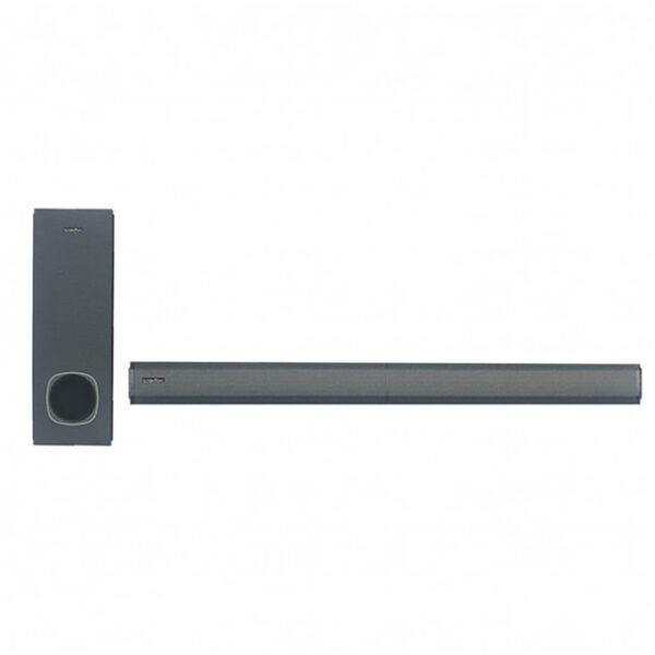اسپیکر ساندبار پرودو Soundtec مدل PD-STBS100W-BK