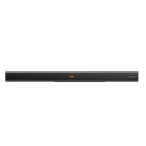 اسپیکر ساندبار پرومیت مدل StreamBar-60