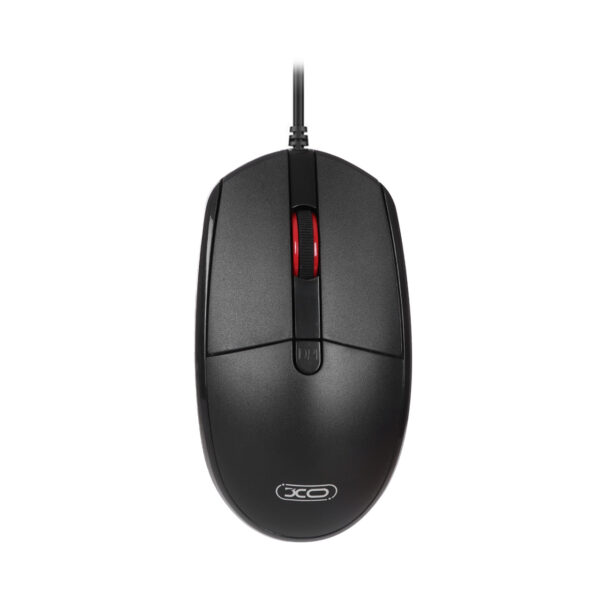ماوس باسیم ایکس او مدل XO-M8