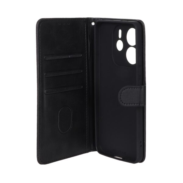 کیف موبایل شیائومی Redmi Note 14 4G مگنتی مدل نیلکین