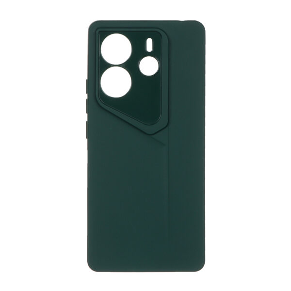 قاب شیائومی Note 14 4G ژله ای مدل Sports Design