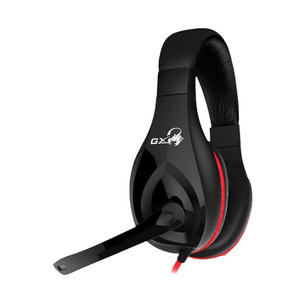 هدفون باسیم گیمینگ جنیوس مدل HS-G560