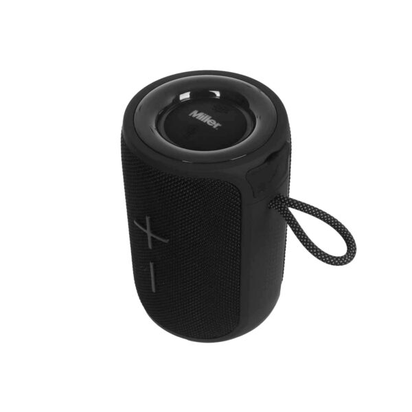 اسپیکر بلوتوثی میلر مدل MSP-8025