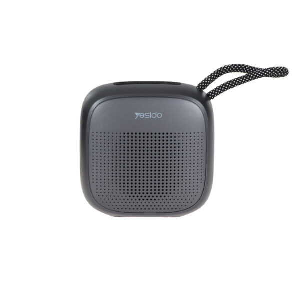 اسپیکر بلوتوثی یسیدو مدل YSW24