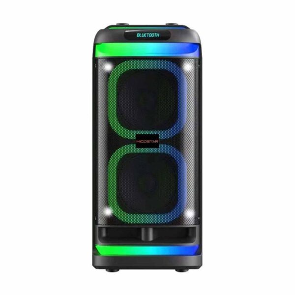 اسپیکر هایکواستار مدل PARTY BOX HPS-8116
