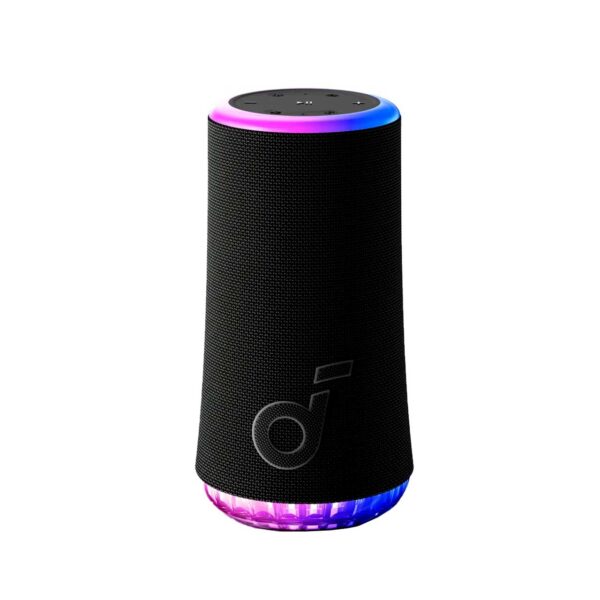 اسپیکر بی سیم انکر مدل GLOW A3166011