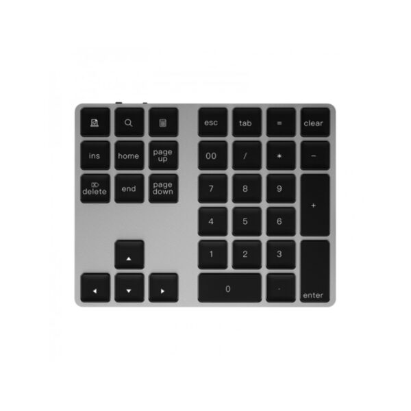 کیبورد مینی بی سیم ویوو مدل NKB-02