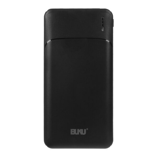 پاوربانک فست شارژ بوکو 10000mAh مدل PB-105