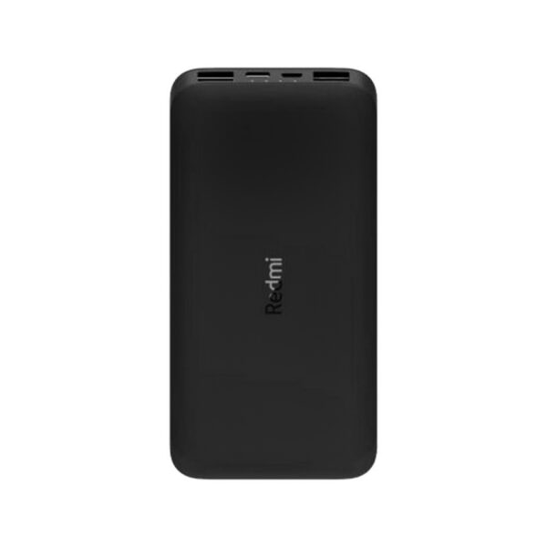 پاوربانک شیائومی 20000 میلی آمپر 18W مدل PB200LZM اصلی