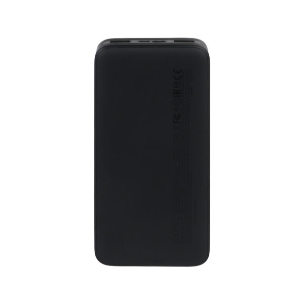 پاوربانک شیائومی 20000 میلی آمپر 18W مدل PB200LZM اصلی