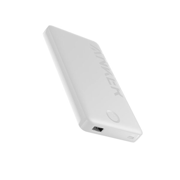 پاوربانک انکر 10000 میلی آمپر 12W مدل PowerCore PIQ A1334
