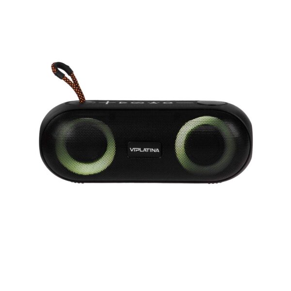 اسپیکر بلوتوثی وی آی پلاتینا مدل VSW01 RGB