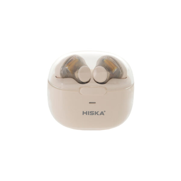 هندزفری بی سیم هیسکا مدل FX-537