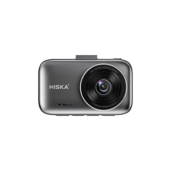 دوربین ثبت وقایع خودرو هیسکا مدل HR-94