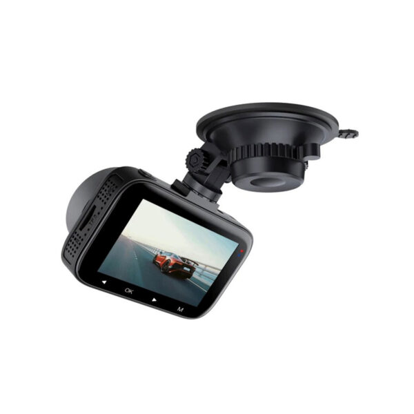 دوربین ثبت وقایع خودرو هیسکا مدل HR-94
