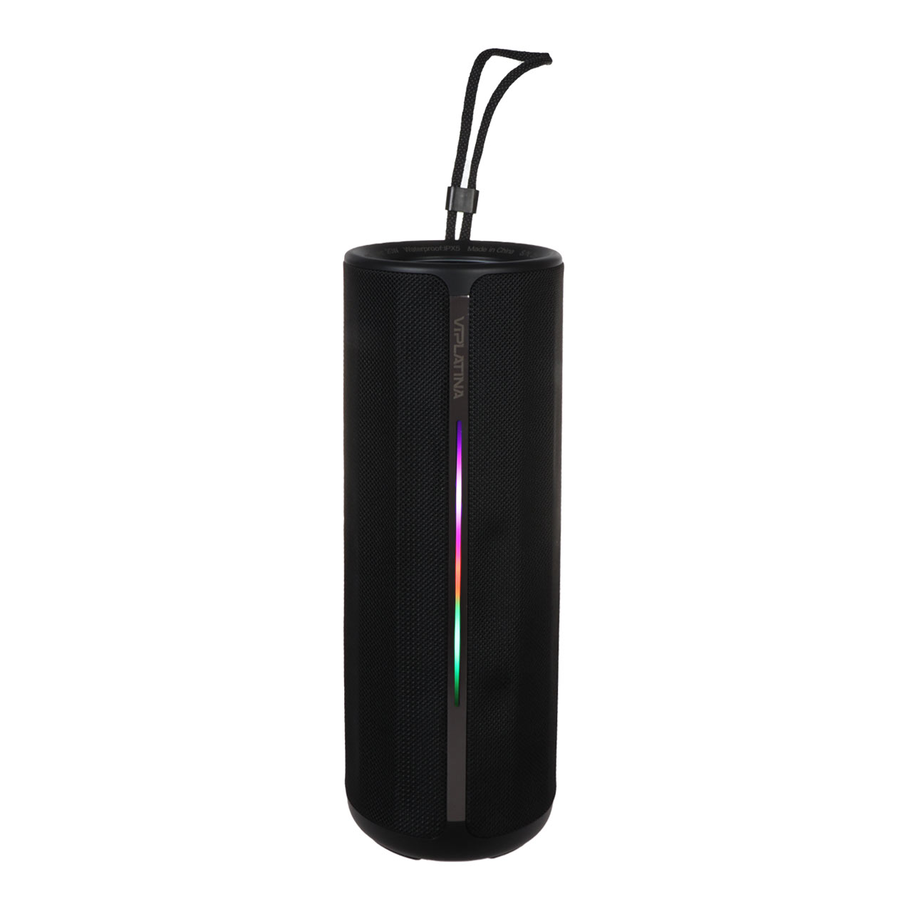 اسپیکر بلوتوثی 20 وات وی آی پلاتینا مدل VSW06 RGB
