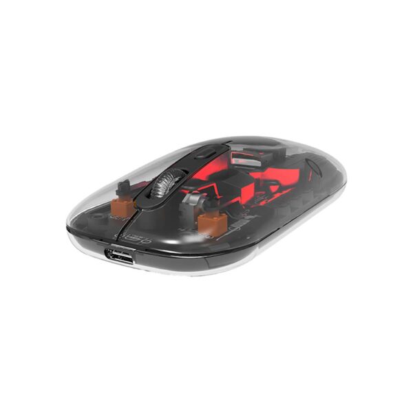 ماوس بی سیم تسکو مدل TM 780W